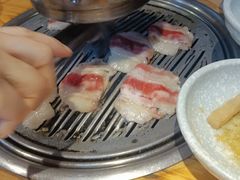 -金顺碳烤肉(1号店)