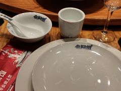 -老阿爸鲜鱼土菜(独墅湖店)