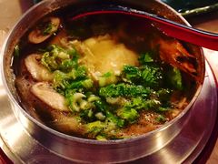 -椿山日本料理