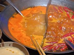 -萍姐火锅·公路夜市(打浦桥日月光店)