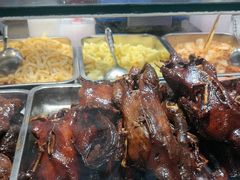 -乔波食品(杜桥中心菜场店)