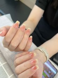 -StartNail美甲