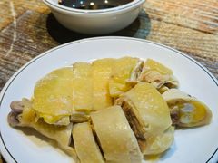 -邵老爹老杭州白斩鸡·家常菜(建国北路店)