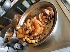 -马里奥明星猪脚饭