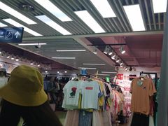 -西单明珠商场