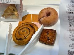 -红星前进面包牛奶公司(君太店)