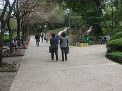 -九龙公园
