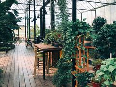-MUSEO COFFEE咖啡博物馆