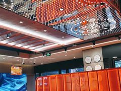 大堂-管氏翅吧(马家堡店)