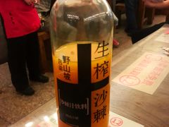 -晋宝章大同刀削面(和平里店)