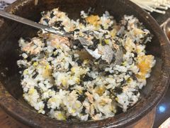 -木槿花韩式炭烤·熟成肉工坊(孙文东路店)