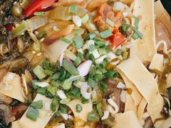 -川魂帽牌货冒菜(水晶郦城店)