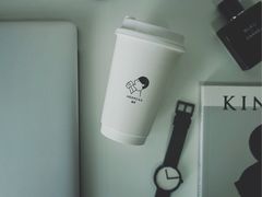 -喜茶(深圳福田星河COCO Park店)