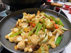 -申阿婆·上海菜·小海鲜(国展店)