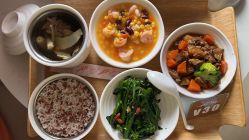 点击看大图 -宝媛会月子中心(越秀店)