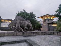-蜀大侠·侠客印象(园林博物馆店)