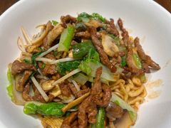 -寻裕记·现炒浇头面(人民广场店)