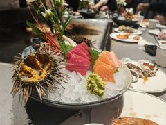 -温度铁板烧(亚泰大街店)