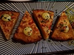西班牙海鲜饭-帕歌西班牙餐厅paco tapas