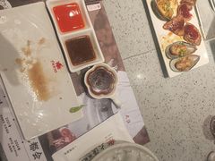 -大渔铁板烧(大悦城店)