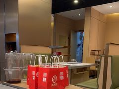 -海底捞火锅(八佰伴店)