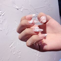 -Adore nail日式美甲美睫