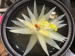 开水白菜-庆合府重庆大排档(紫都城店)