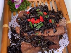 -香芙茗茶楼(梅家坞总店)