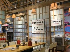 -一井烧肉·活鳗·寿司(望京SOHO店)