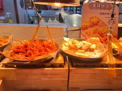 -豪德亨牛排自助餐厅(抚州东乡店)