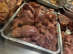 -漕河全驴宴饭店(徐水店)