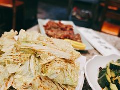 -厚味居炙子烤肉·清真(天桥南纬路店)