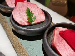 -厚贞日式烤肉(龙之梦店)