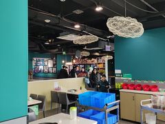 -巧克力渔家.小船海鲜胶东菜(万平口店)