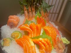 -京料理·日料自助·铁板燒(复悦城店)