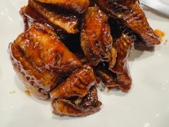 -上海苏宁宝丽嘉酒店·嘉府壹号中餐厅