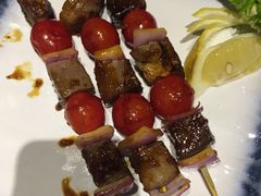 -长崎家日式料理(人民大街店)