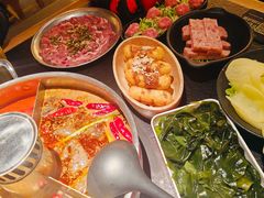 -晓宇重庆火锅(西安荟聚店)