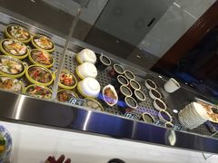 -小碗大胃(福久源新天地店)