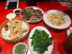 -春梅里卤鹅馆·47年老字号(中山路店)