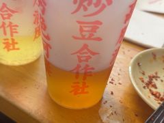 -炒豆合作社(东四总店)