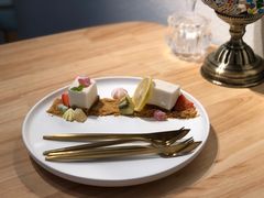 缤纷芝士花园-伊斯坦布尔土耳其清真咖啡餐厅