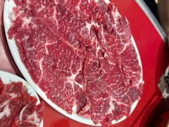 -潮汕·草根牛肉档(上海荟聚城市集市店)