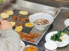 -塘屋烧烤·云南火塘烧烤品牌(联盟路店)