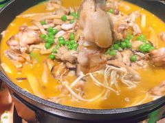 -蛙喔牛蛙(高新绿宝店)