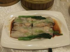 -东方之珠海鲜酒楼(南开店)