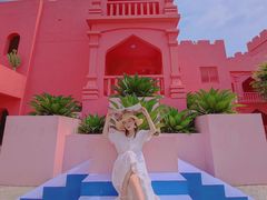 -漳州滨海火山岛自然生态风景区