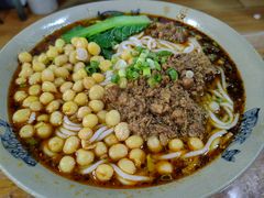 -丁丁猫重庆小面(徐州路店)