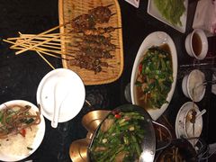 -楠翔馆桐庐菜(胜利河美食街店)