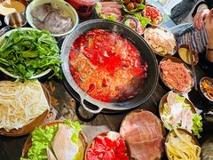 -冯校长老火锅(太古里店)